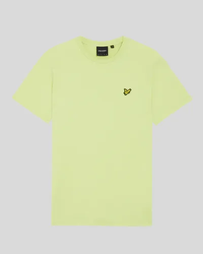 Plain T-shirt X585 Steward 